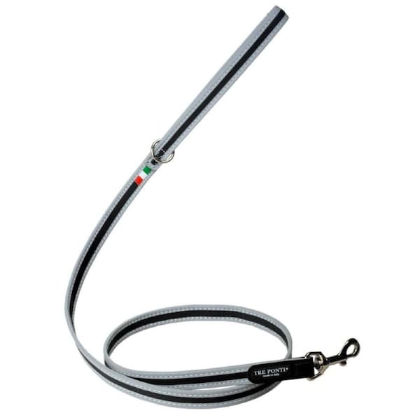 Tre Ponti Genesis Easy Leash, Black