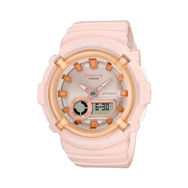 Baby G Candy Collection BGA280SW-4A/BGA-280SW-4A