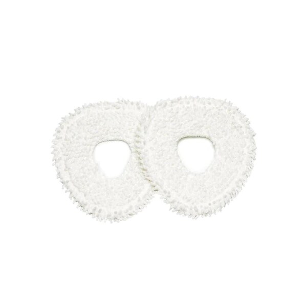 Narwal Mop Cloth for Narwal Mop Pad for Freo Z Ultra/Freo X Ultra/Freo Pro/Freo/Freo Z10 (2 pcs)