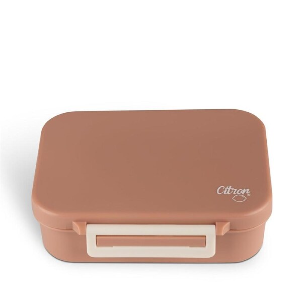 Tritan Snackbox Blush Pink