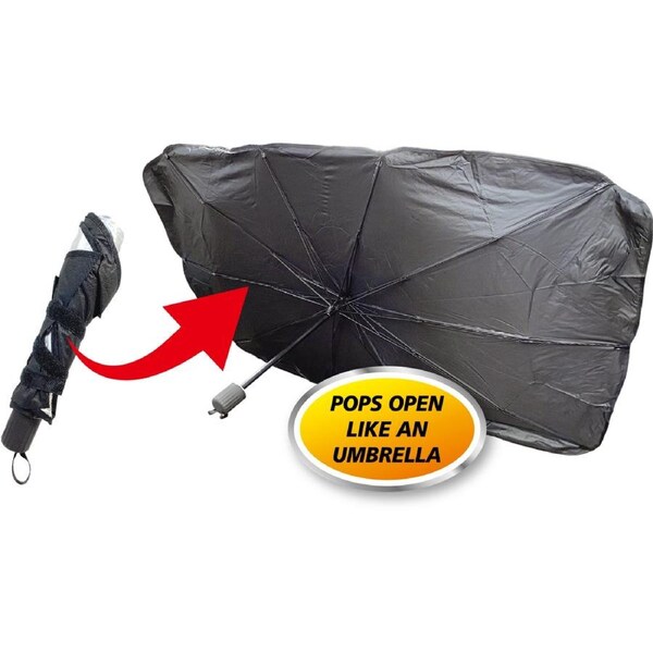 Car Shade Umbrella
