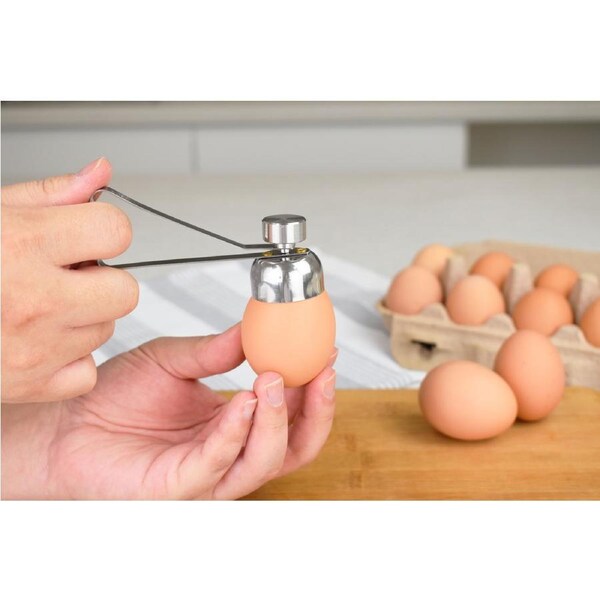 Egg Cracker