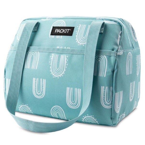 Pakit Desert Arch Hampton Chiller Bag Outdoor/Travel Food Storage Container