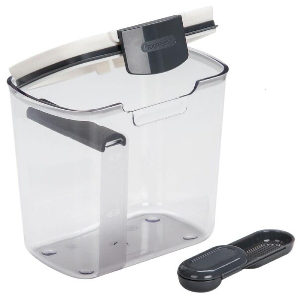 Progressive Prokeeper CollectionIcing 1.3L Container Storage Organiser Clear