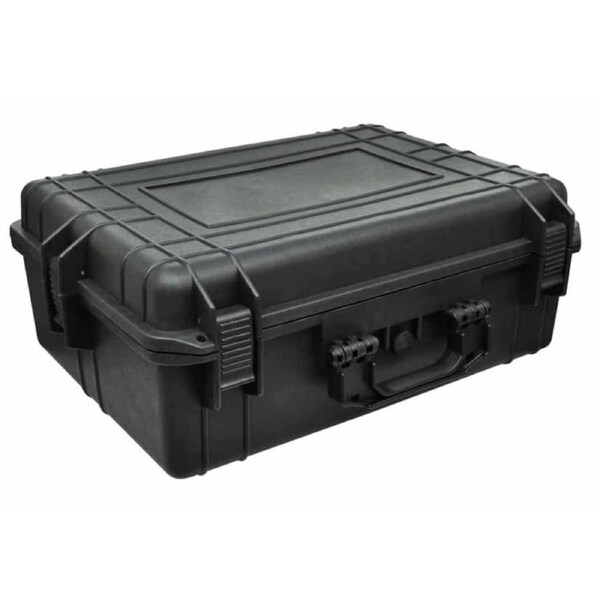 Hard Carry Case Padded Tool Storage Technical Equipment Camera Box 35L Lockable