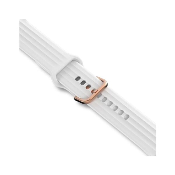 RYZE FLEX STRAP ONLY WHITE