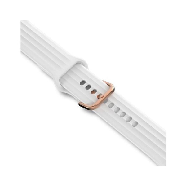 RYZE EVO STRAP ONLY WHITE