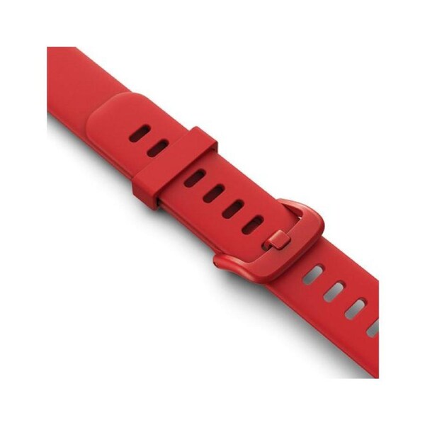 RYZE ELEVATE STRAP ONLY RED
