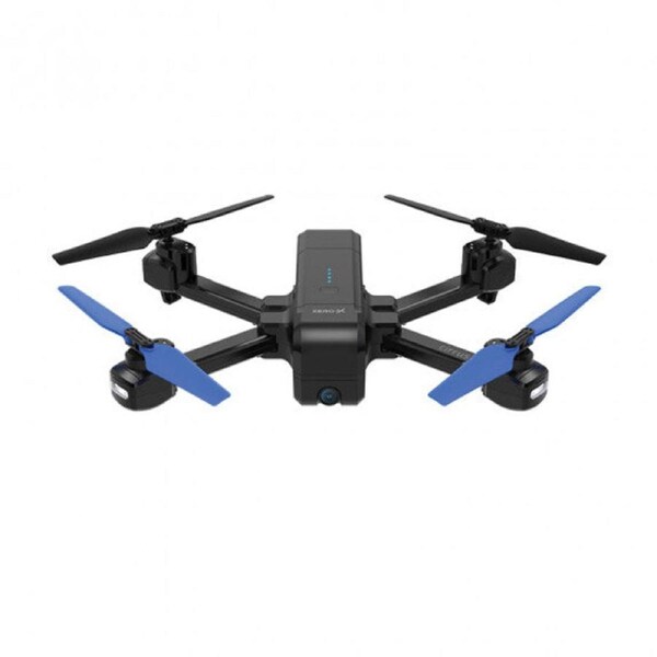 ZERO-X D300 CIRRUS WITH 1080P FHD 18 MINUTES 600M GPS WIFI AUTO GIMBAL DRONE