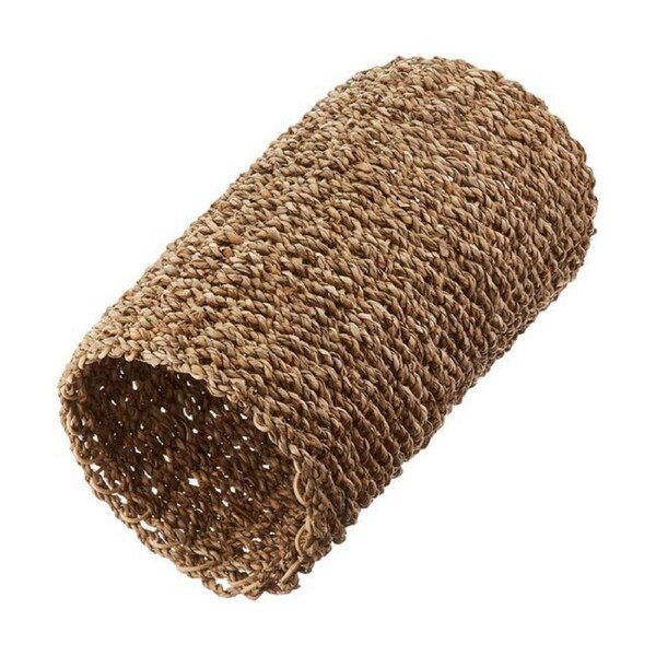 Rosewood Sea Grass Play & Sleep Chew Activity Hamster Pet Tunnel Naural Assorted