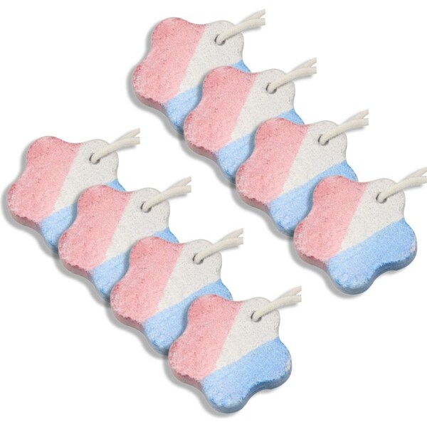 8x Nature Island Alfalfa Sprouts Rabbit/Ferret Pet Activity Play/Chew Toy NTRL