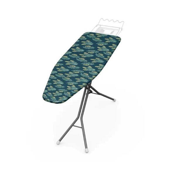 Ironing Board Cover Heat Resistant - Wattle Print (47CM X 135CM)