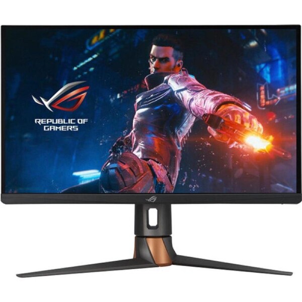 ASUS ROG Swift PG27AQN 27" QHD 360Hz IPS Gaming Monitor
