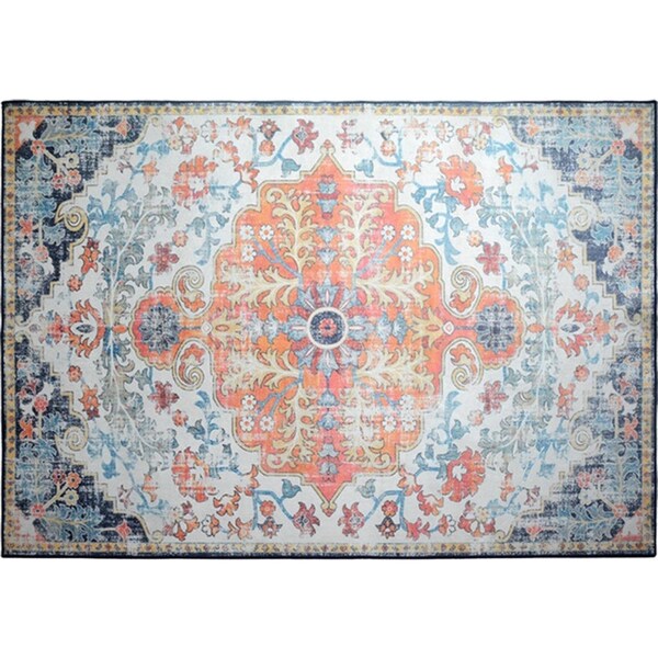 Floor Rugs Carpet 160 x 230 Living Room Mat Rugs Bedroom Large Soft Area