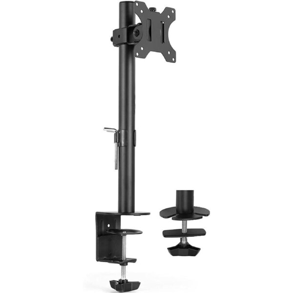 13-38in LCD Monitor Desk Mount Stand
