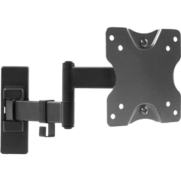 Wall Mount for 27" LCD LED TV Monitor Screen Tilt Swivel Bracket