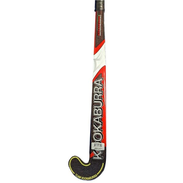 Kookaburra Sport Vendetta I-Bow 36.5'' Long Light Weight Field Hockey Stick