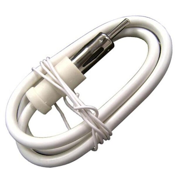 Axis MA1 AM/FM Stealth Bulkhead Antenna