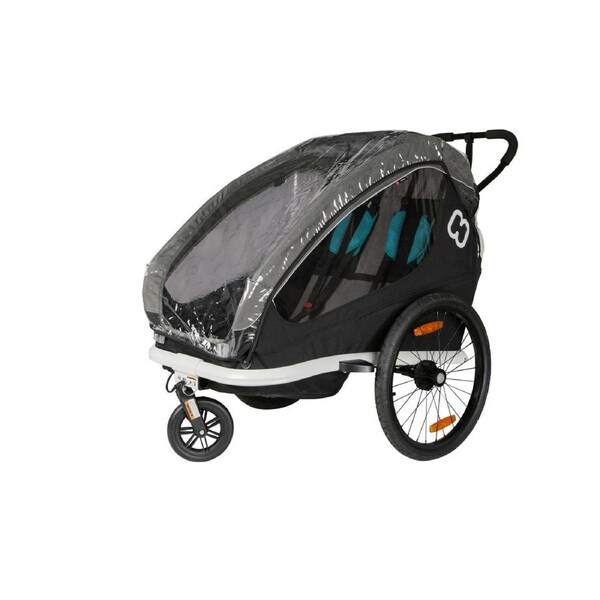 Hamax Traveller Trailer Rain Cover