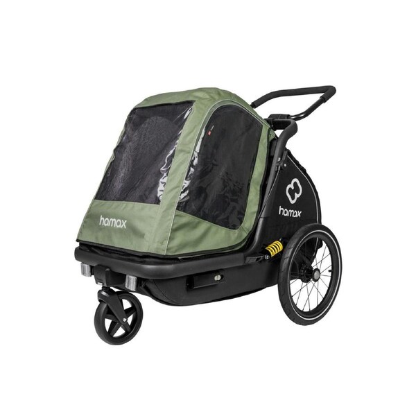 Hamax Pluto Rain Cover Medium