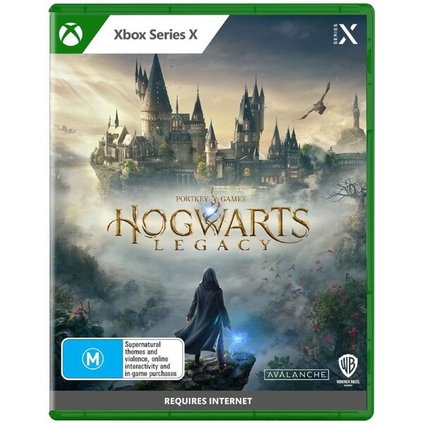 Hogwarts Legacy (Xbox Series X)