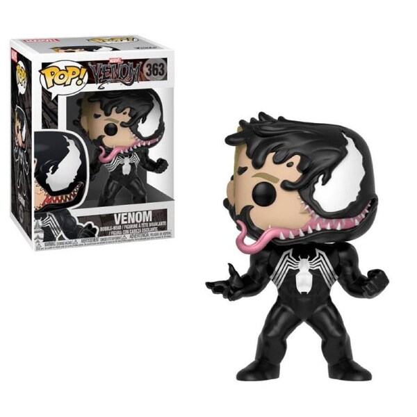 Marvel Comics Venom Funko POP! Vinyl