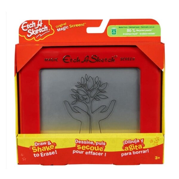 Etch A Sketch Classic Refresh