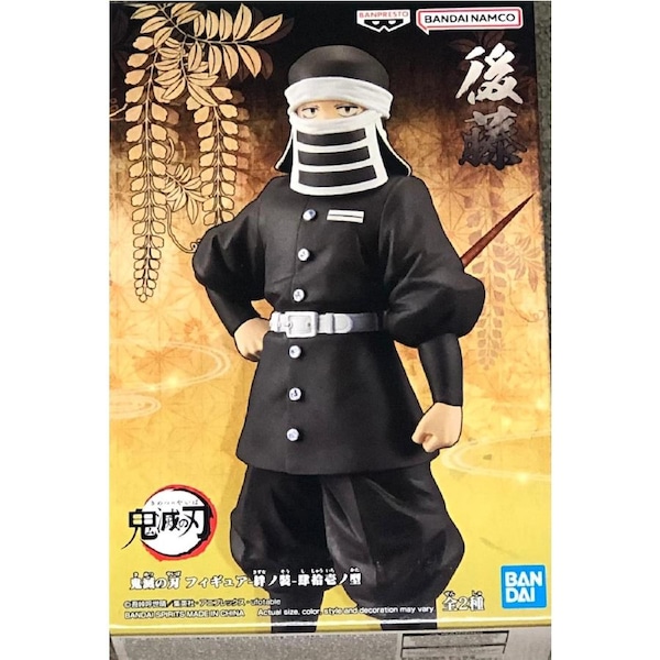 Demon Slayer: Kimetsu no Yaiba Vol.41 Goto