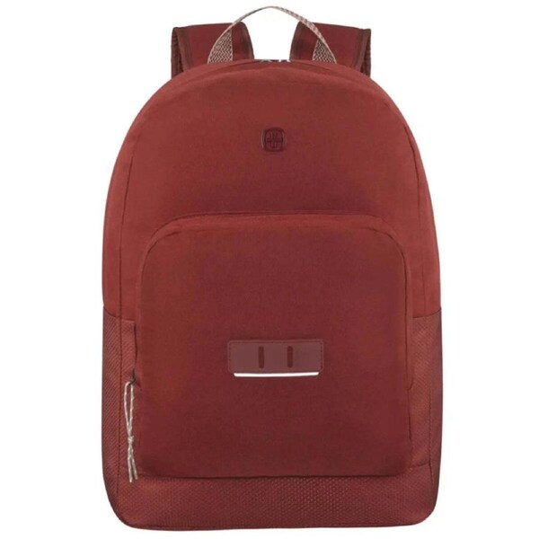 Wenger NEXT Crango 16" Laptop Backpack - Lava