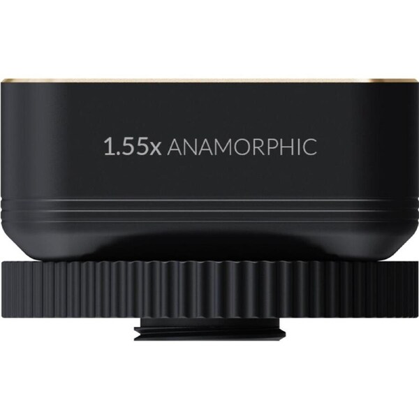 Shiftcam LensUltra 1.55x Anamorphic