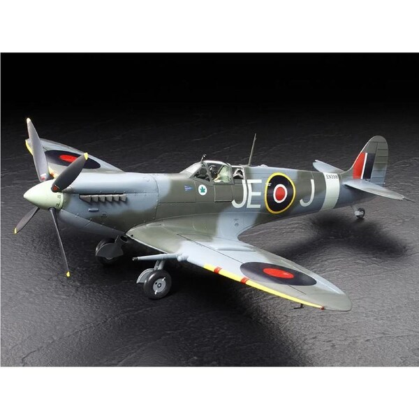 Tamiya 1/32 Supermarine Spitfire Mk.IXc 60319