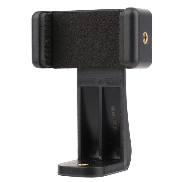 Vivitar Smartphone Tripod Adapter - Black