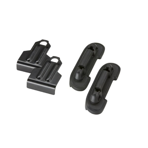 Yakima BaseClip179 (B43-1) Pack of 2 - 9813179