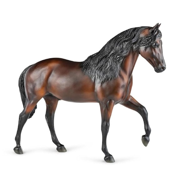 Breyer Horses Vivaldi De Besilu Paso Fino Traditional 1:9 Scale 1860