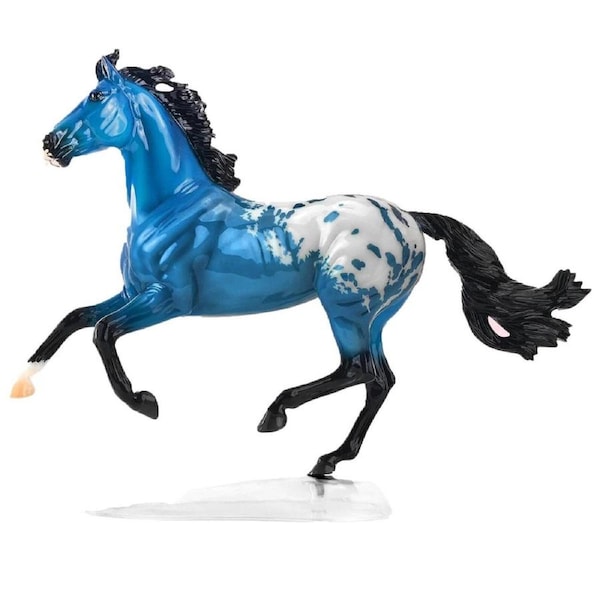 Breyer Horses Washington Spring Decorator Traditional 1:9 Scale Horse Figure 1875