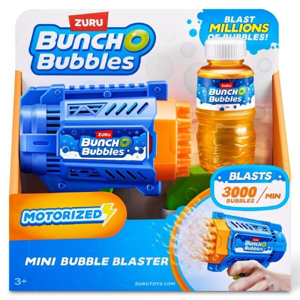 Bunch O Bubbles Blaster - Small