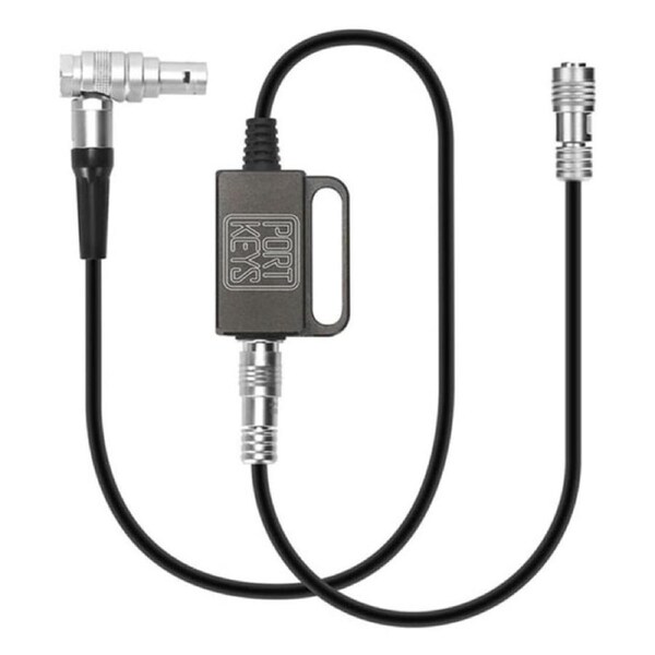 PortKeys - DSMC3 EXT Control Cable