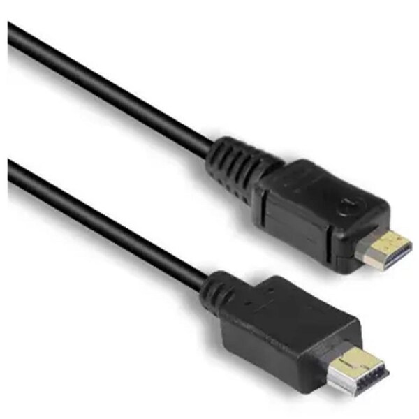 PortKeys Canon Control Cable Mini USB 10pin (40cm)