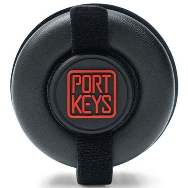 PortKeys EVF Eye Cushion Leather