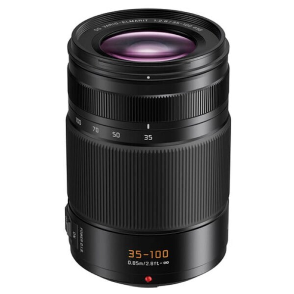 Panasonic Leica DG Vario-Elmarit 35-100mm F2.8 O.I.S Lens
