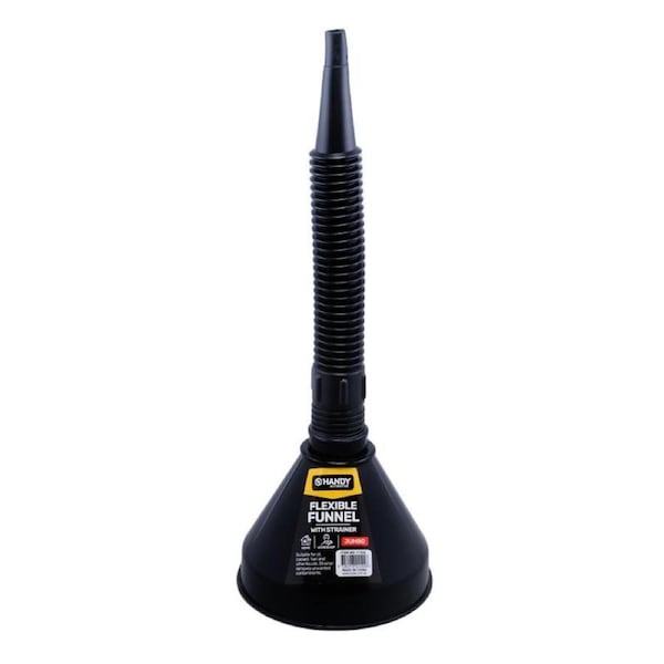 Oil Funnel Jumbo