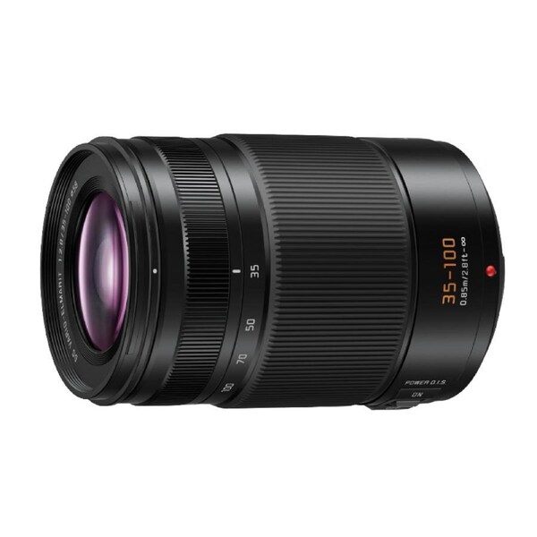 Panasonic Leica G 35-100mm f/2.8 Power OIS Lens