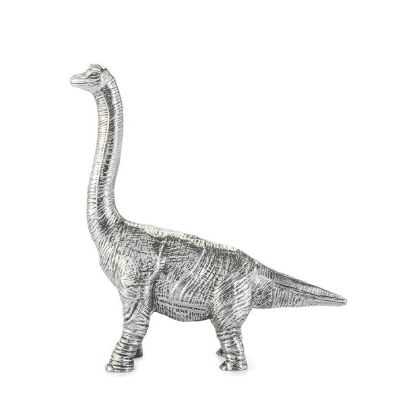 Royal Selangor Apatosaurus Tape Measure