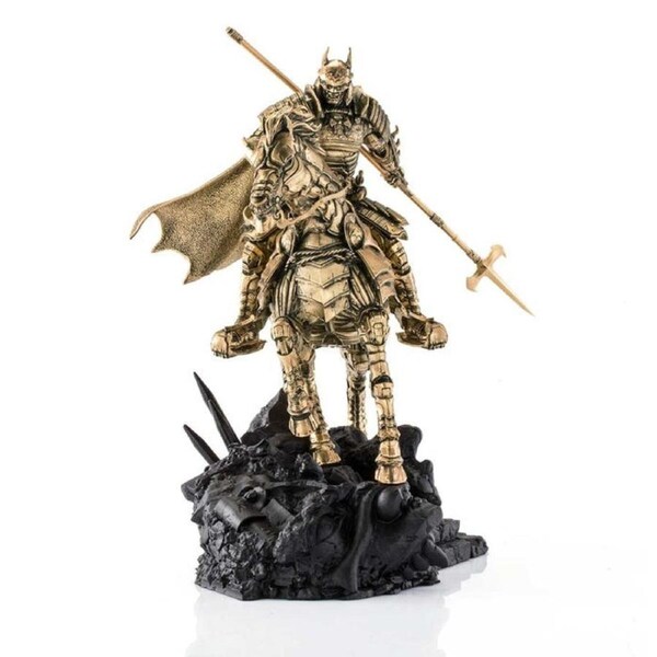 Royal Selangor Gilt Batman Shogun (LE)