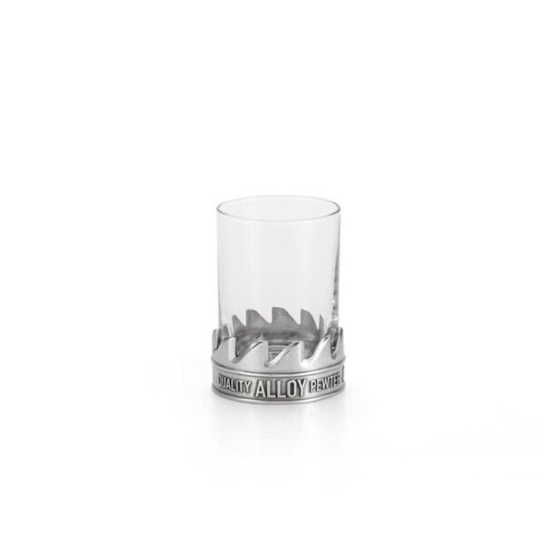 Royal Selangor Toolbar Shot Glass (5cL)