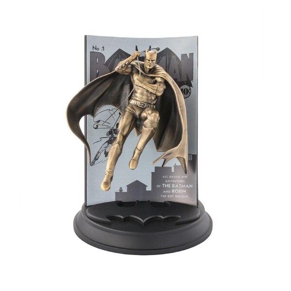 Royal Selangor Gilt Batman #1 (LE)