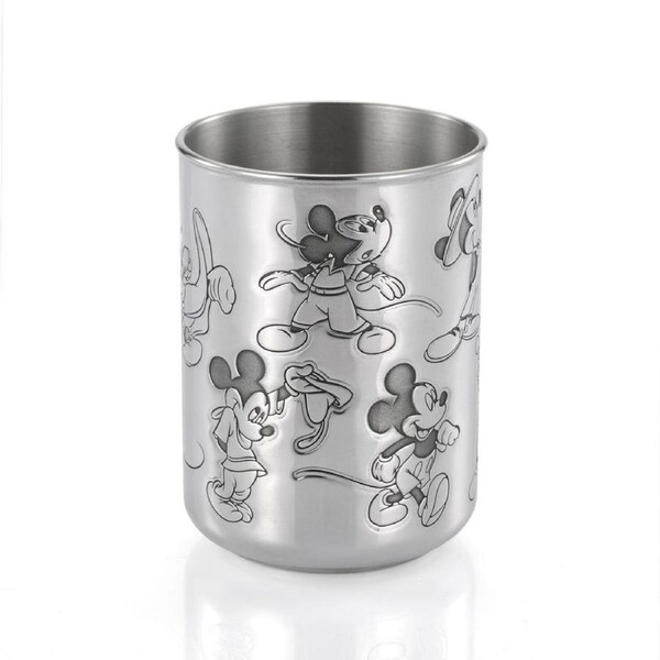 Royal Selangor Mickey Through the Ages Tumbler - Top Seller