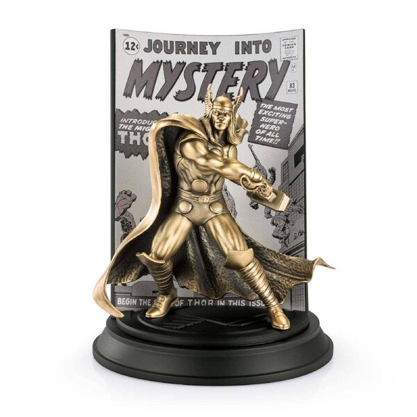 Royal Selangor ** Gilt Thor Journey into Mystery Vo1 #83 (LE)