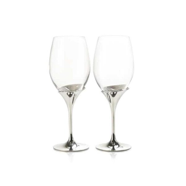 Royal Selangor Domaine White Wine Glass (35cL)- Pair