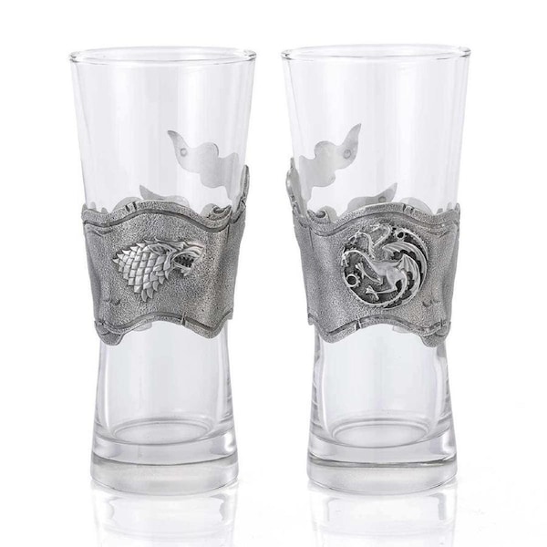 Royal Selangor Ice & Fire Pilsner (30cL)